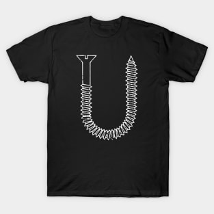 Screw U T-Shirt